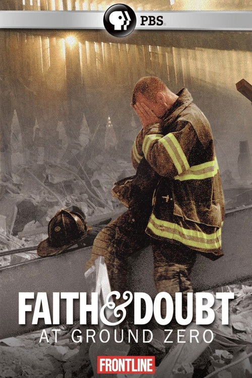 Faith and Doubt at Ground Zero (2002) poster
