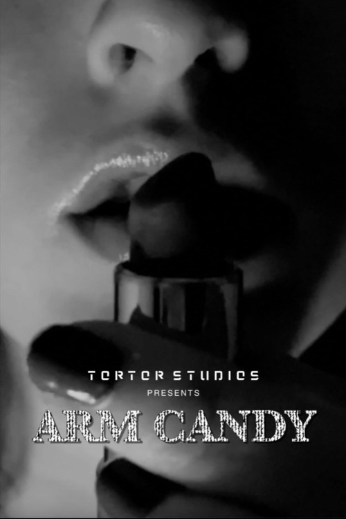 Arm Candy (2023) poster