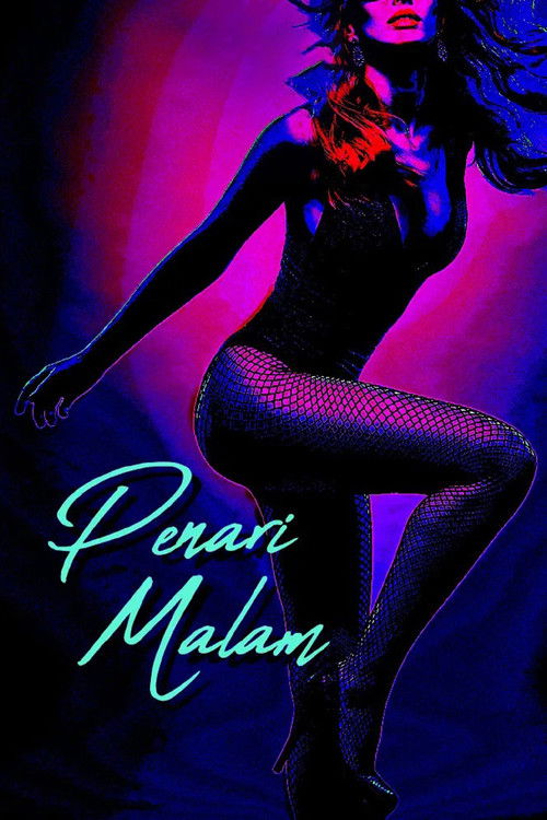 Night Dancer (1997) poster