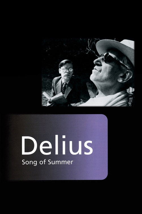 Song of Summer (1968) poster