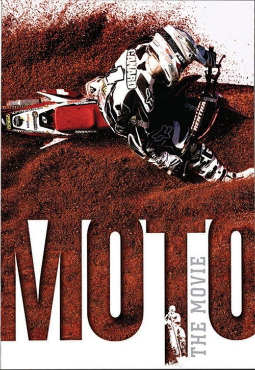 Moto: The Movie (2009) poster