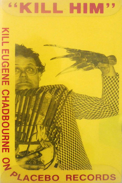 "Kill Him" (1987) poster