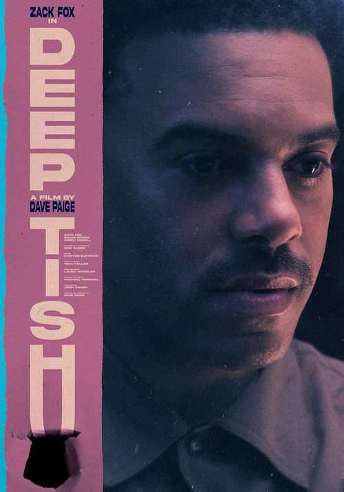 Deep Tish (2024) poster
