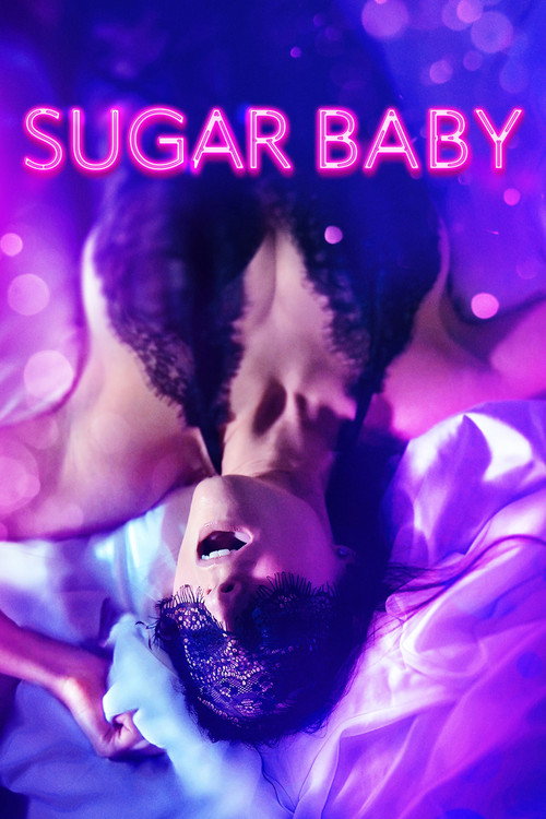 Sugar Baby (2024) poster