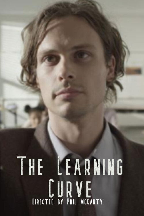 The Learning Curve (2014) poster