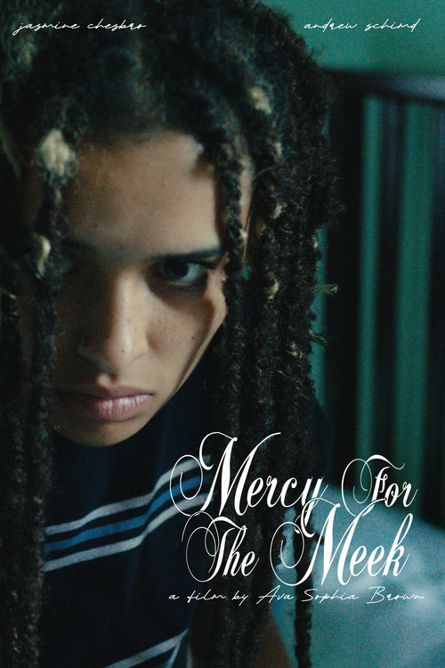 Mercy For The Meek (2024) poster