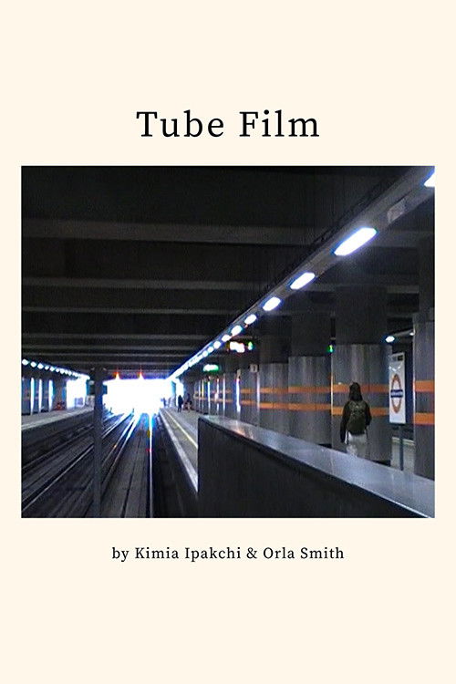 Tube Film poster