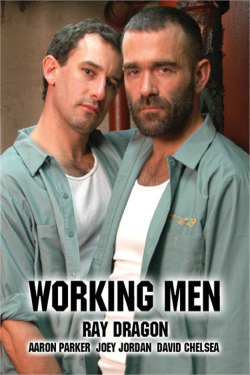 Working Men (2003) poster