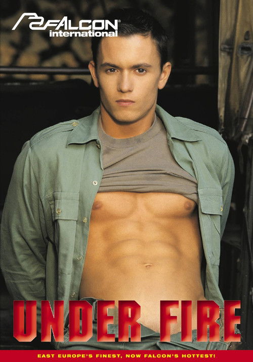 Under Fire (1999) poster