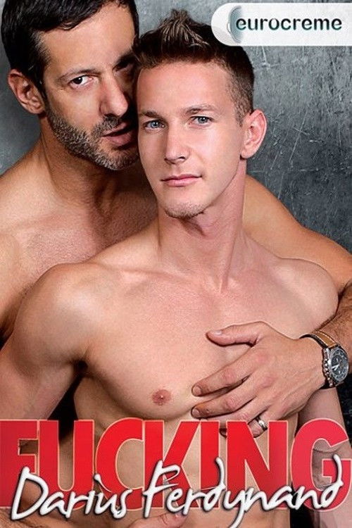 Fucking Darius Ferdynand (2015) poster