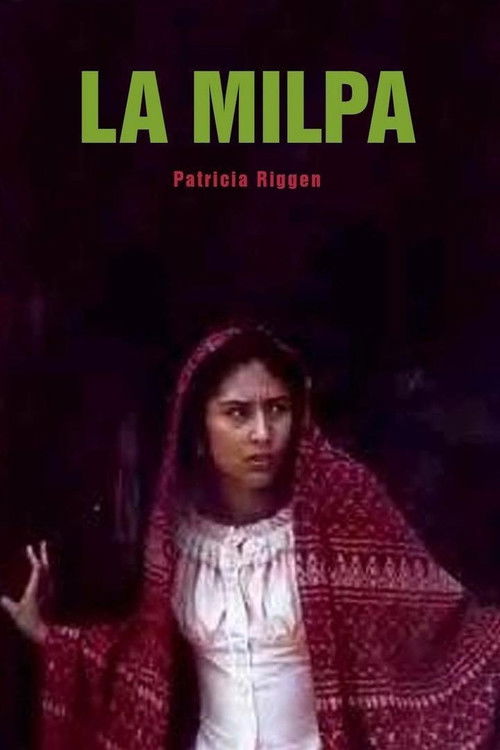 La milpa (2002) poster