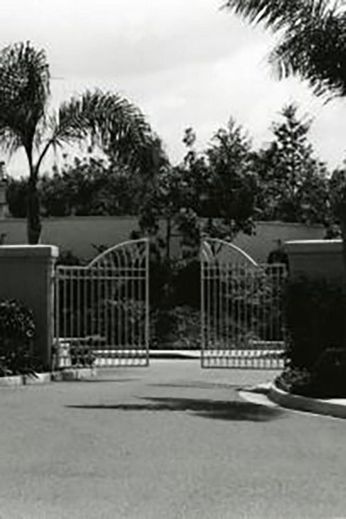 Visible Cities (1991) poster