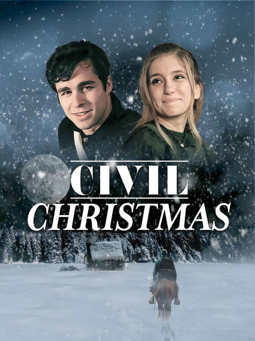 Civil Christmas (2024) poster