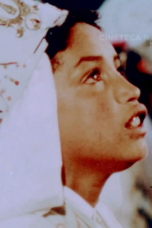 Andacollo (1958) poster