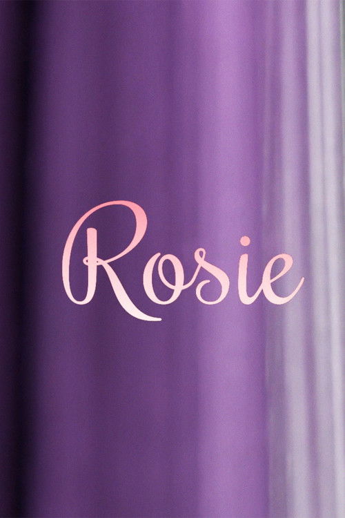 Rosie (2016) poster