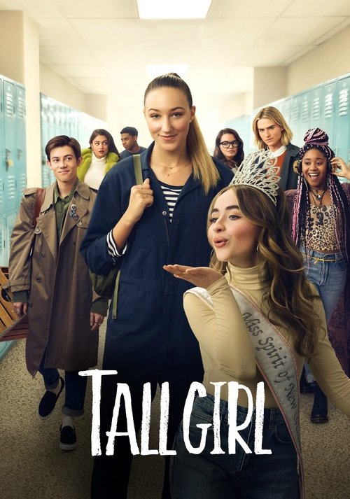 Tall Girl (2019) poster