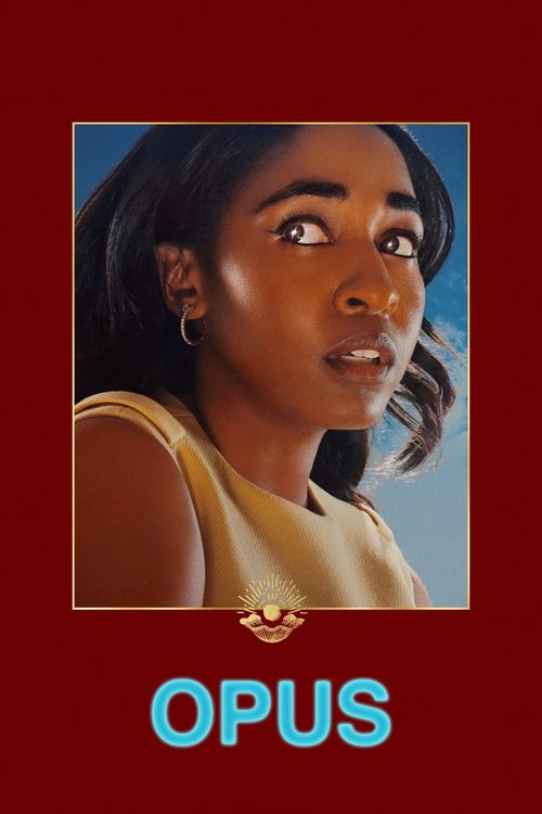 Opus (2025) poster