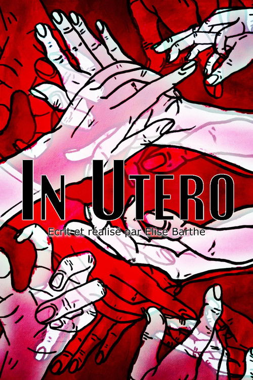 In Utero (2025) poster
