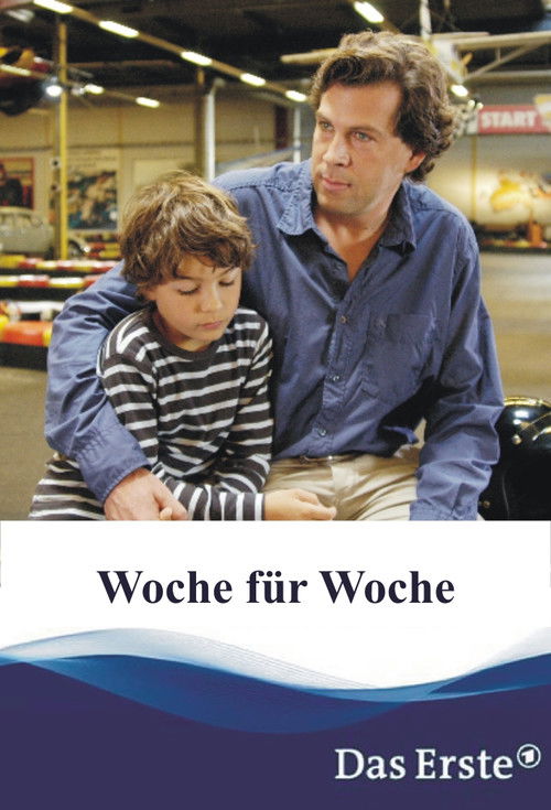 Woche für Woche (2009) poster