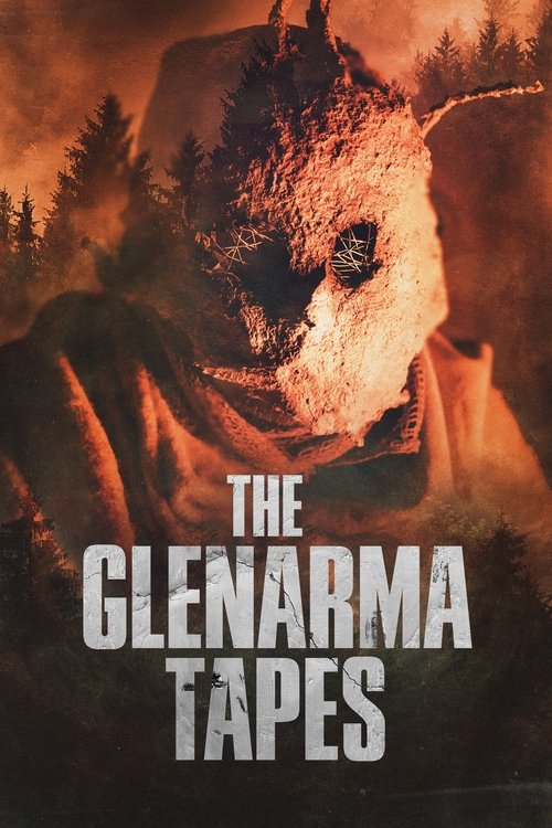 The Glenarma Tapes (2024) poster