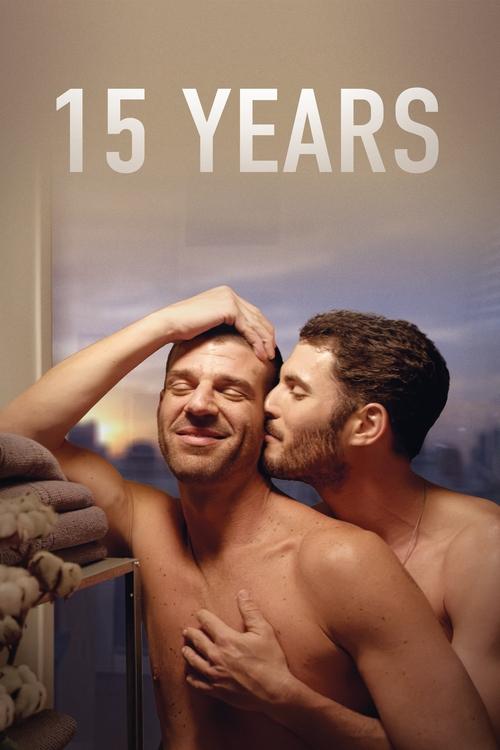 15 Years (2019) poster
