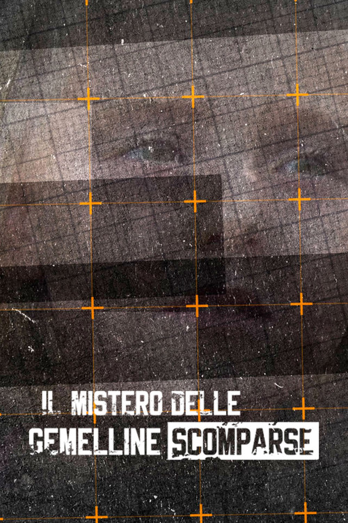 Il mistero delle gemelline scomparse (2022) poster