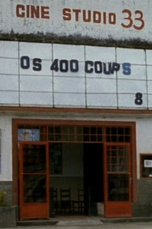 À 8.944 KM de Cannes (2007) poster