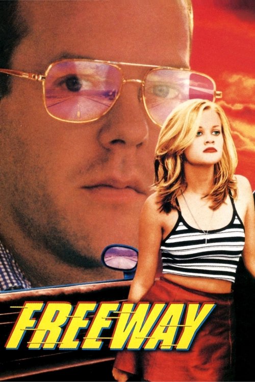 Freeway (1996) poster