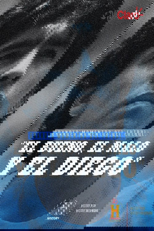 Grandes Momentos del Fútbol: El bueno, el malo y el Diego (2018) poster