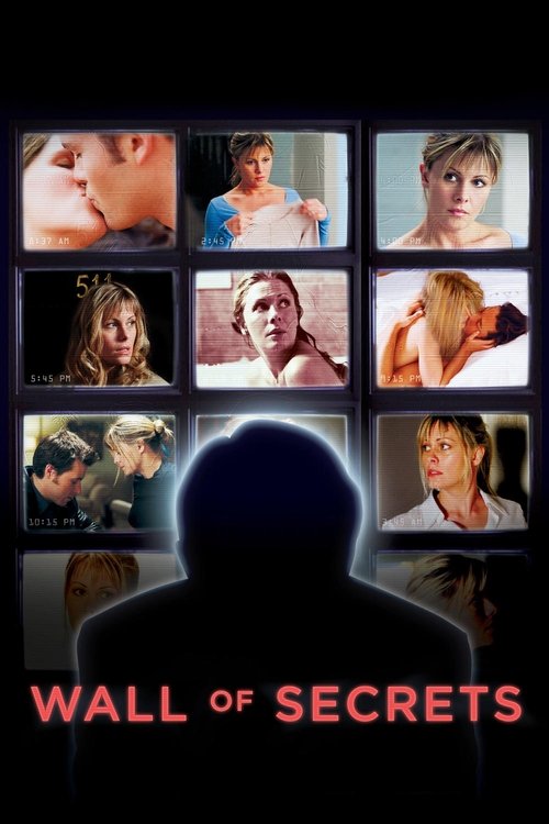 Wall of Secrets (2003) poster