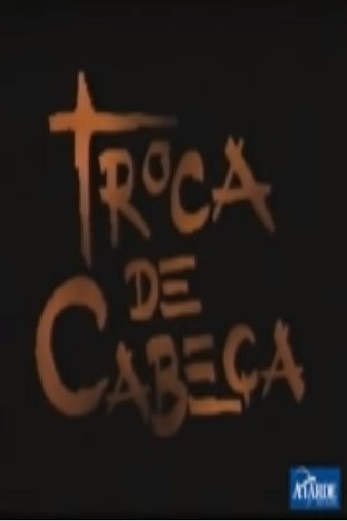 Troca de Cabeça (1991) poster