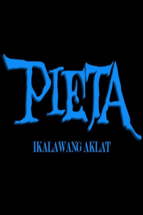 Pieta: Book 2 (1984) poster