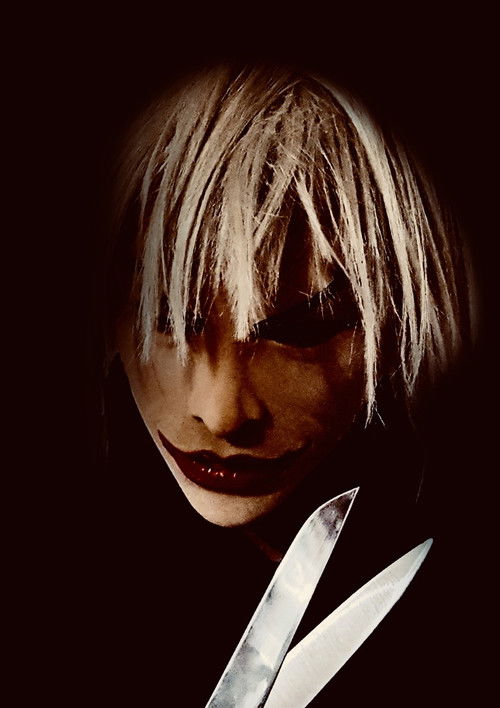 Girls Night - Anthology (2018) poster