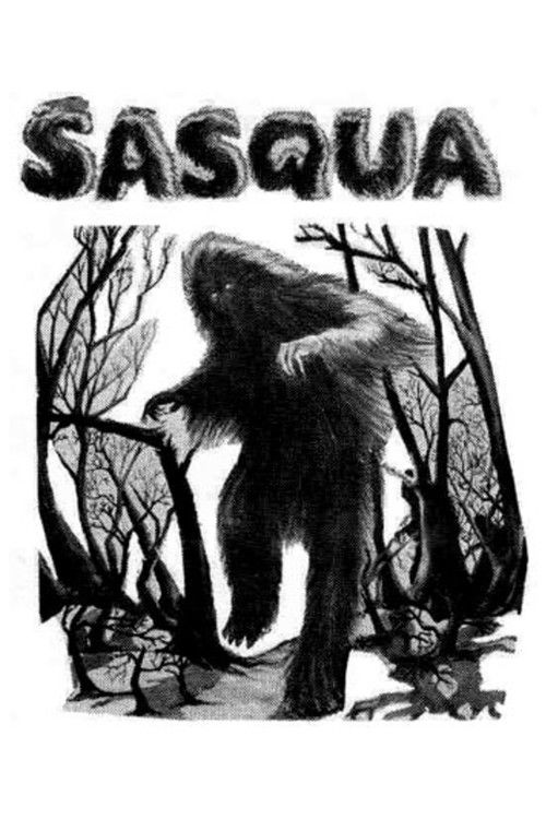 Sasqua (1975) poster