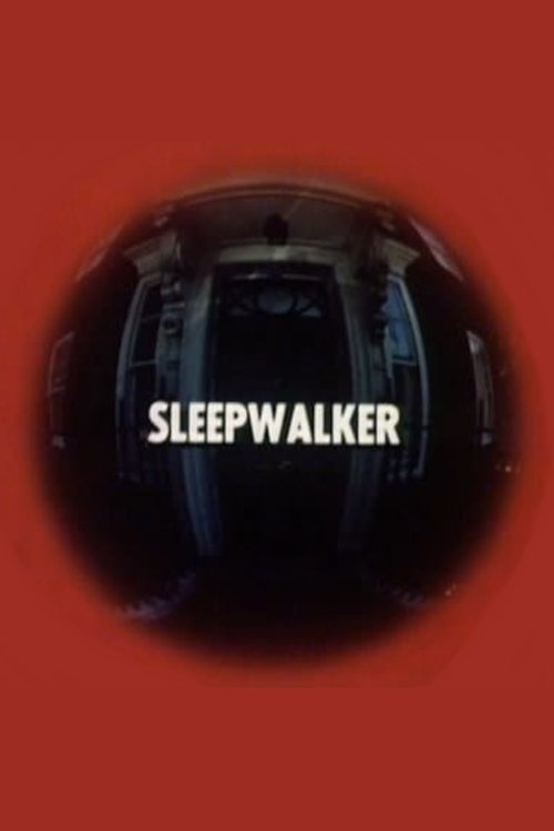 Sleepwalker (1975) poster