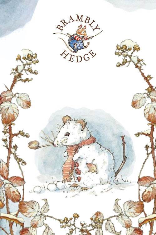 Brambly Hedge: Winter Story (1996) poster