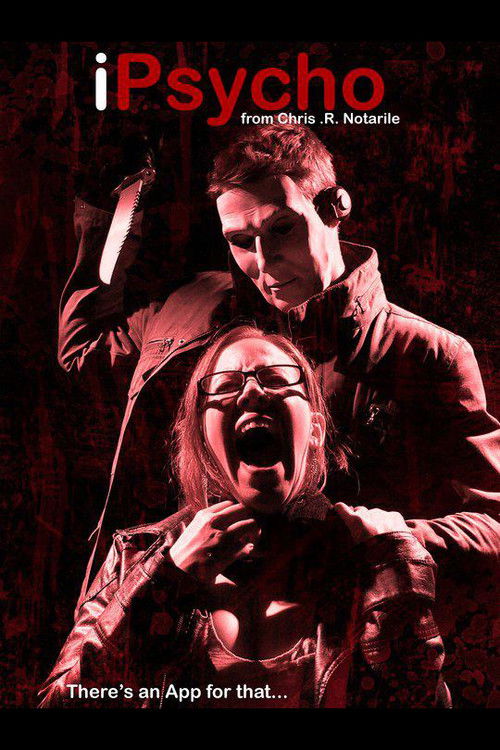 iPsycho (2010) poster