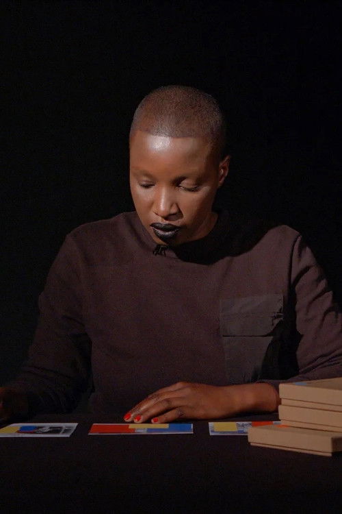 Unearthing. In Conversation. (2018) poster