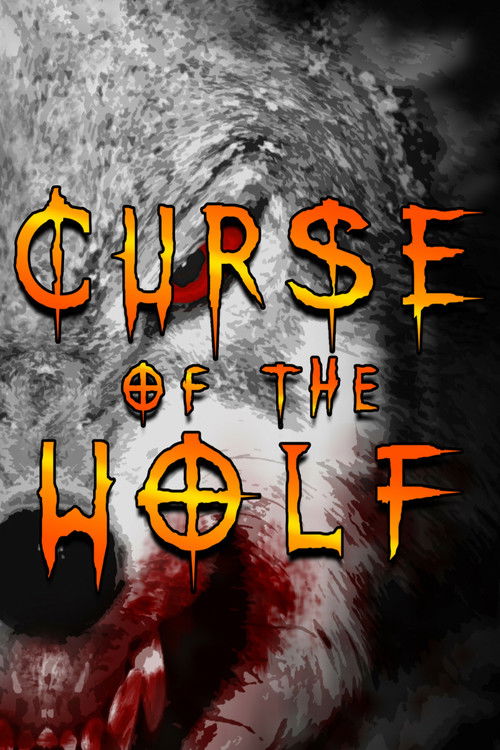 Curse of the Wolf (2006) poster