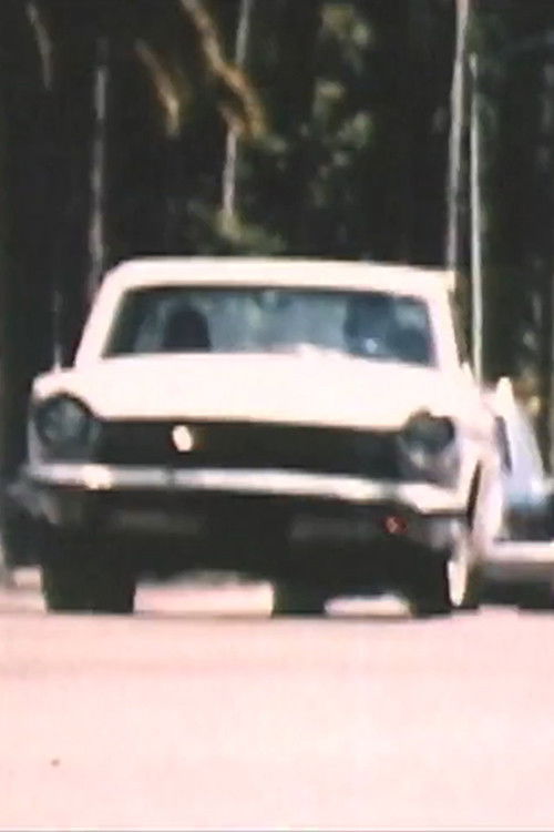 A Glancing Blow (1979) poster