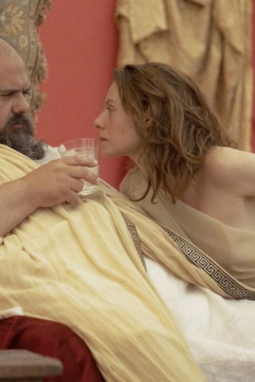 A Perfeição (2020) poster