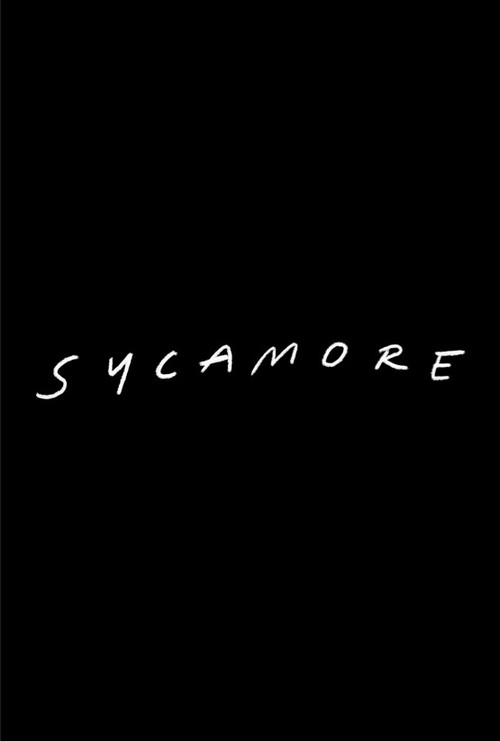 Sycamore (2026) poster