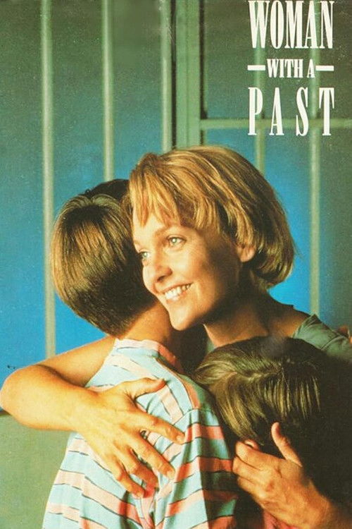 Woman With a Past (1992) poster