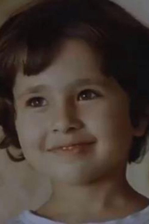 Наргис Сайфулаева