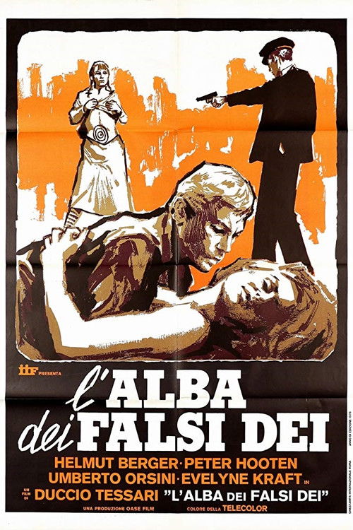 Das fünfte Gebot (1978) poster