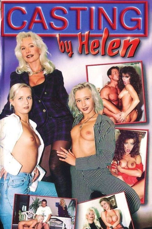 Casting by Helen (1996) poster