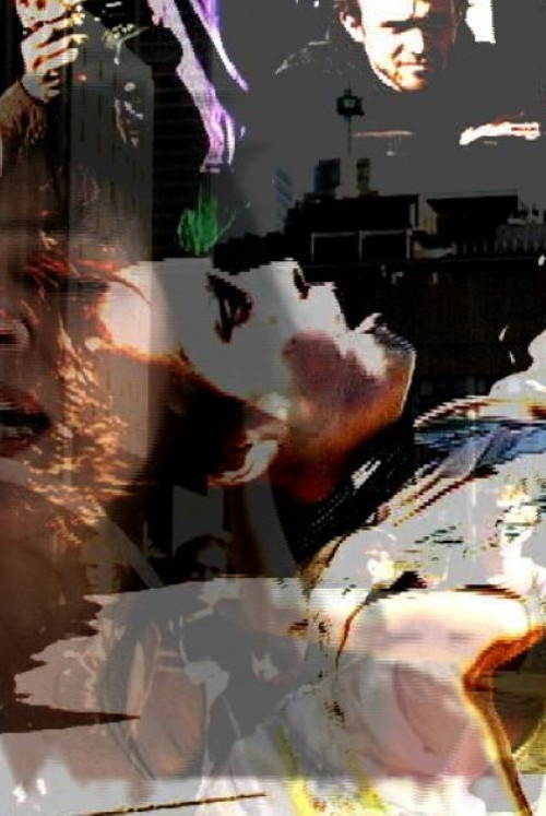 Somewhere (2013) poster