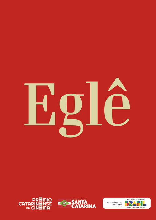 Eglê (2023) poster
