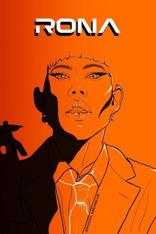 Rona (2023) poster