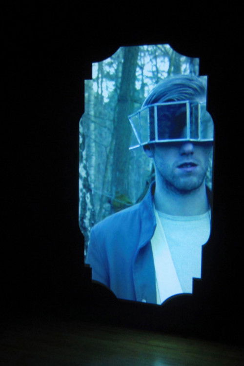 The Legacy (2010) poster